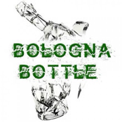 Bologna Bottles
